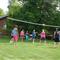 Volleyball fun for all ages